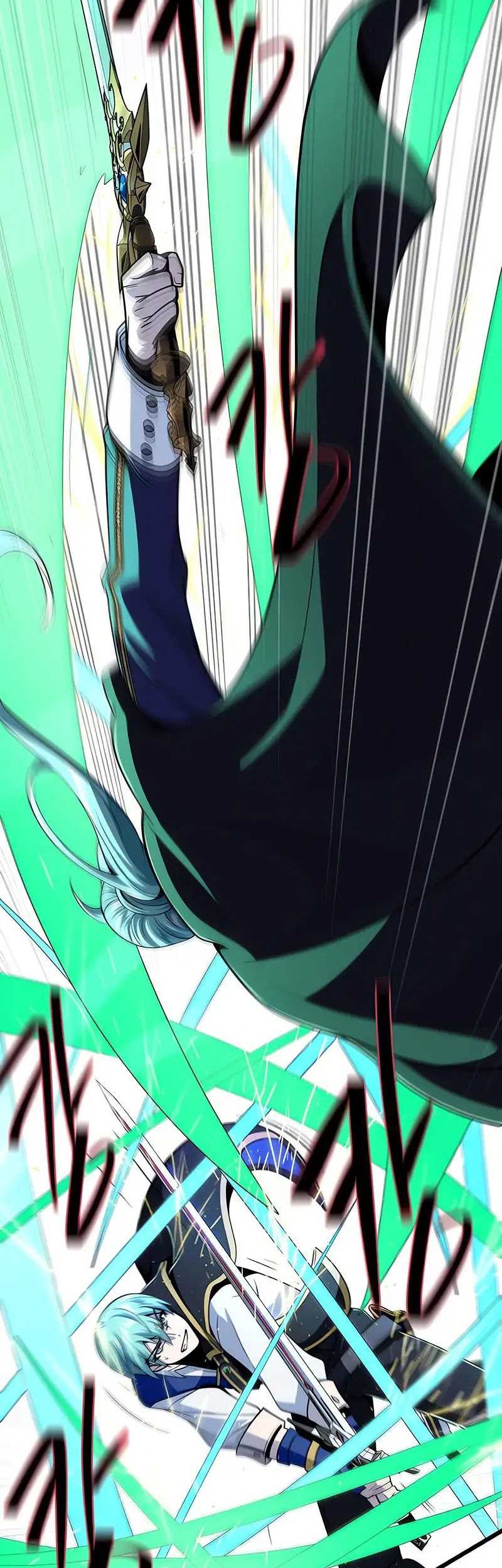 The Dark Magician Transmigrates After 66666 Years Chapter 136 - halaman 19