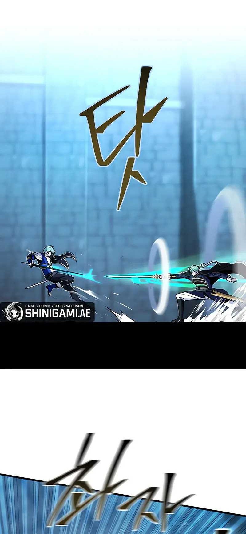 The Dark Magician Transmigrates After 66666 Years Chapter 136 - halaman 21