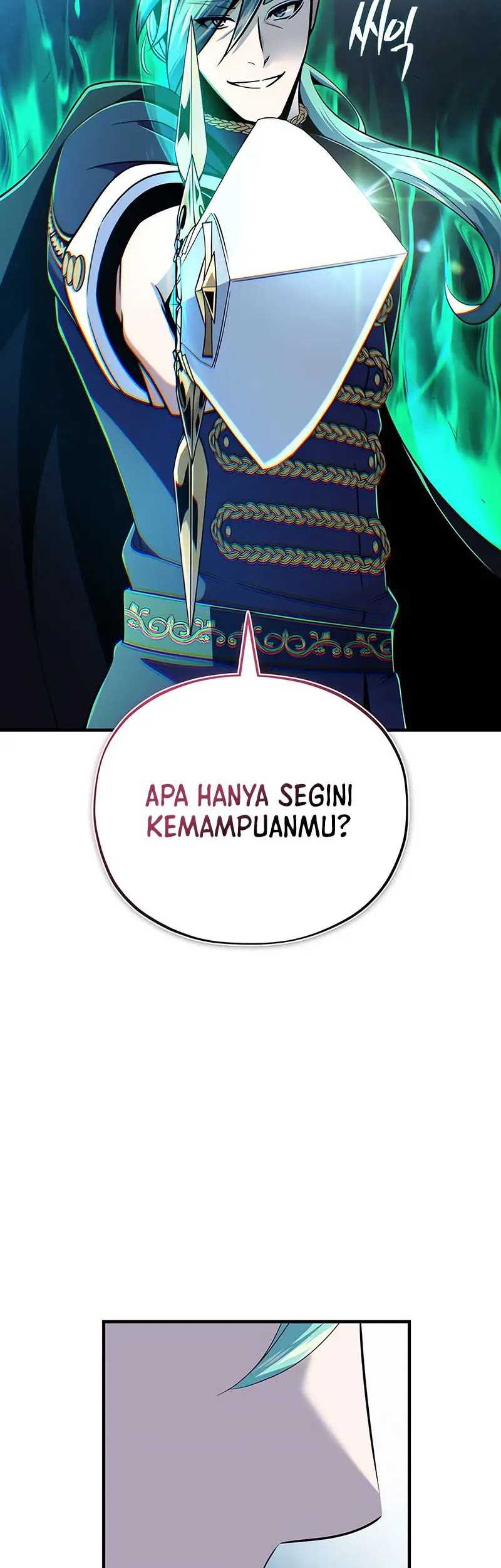 The Dark Magician Transmigrates After 66666 Years Chapter 136 - halaman 23