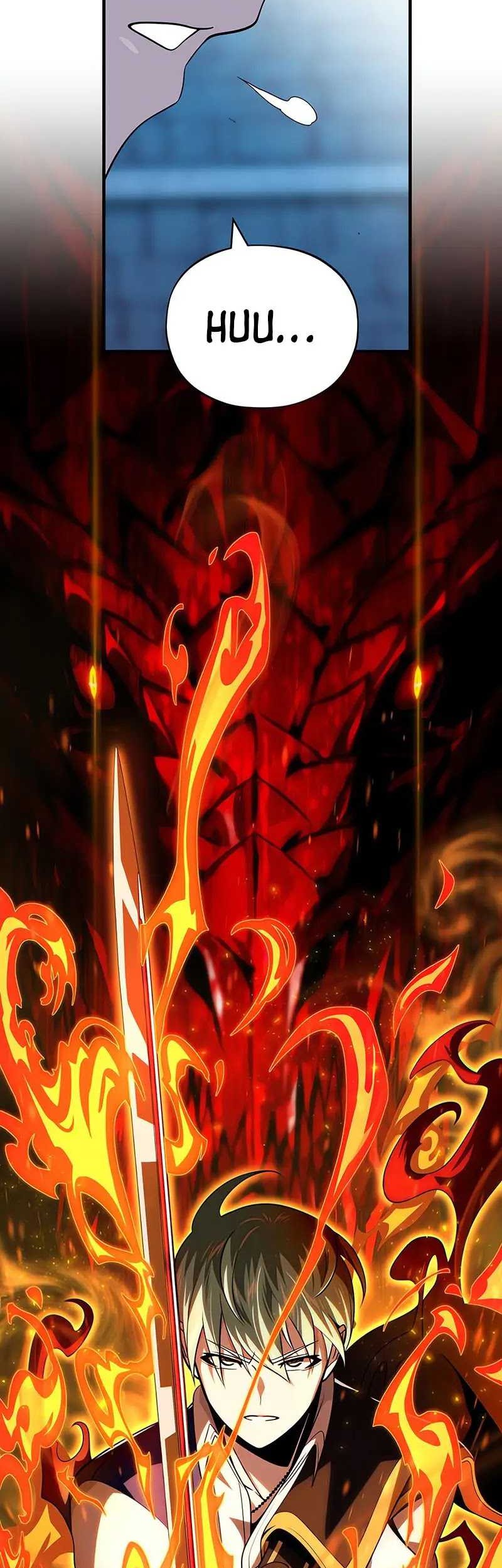 The Dark Magician Transmigrates After 66666 Years Chapter 136 - halaman 24