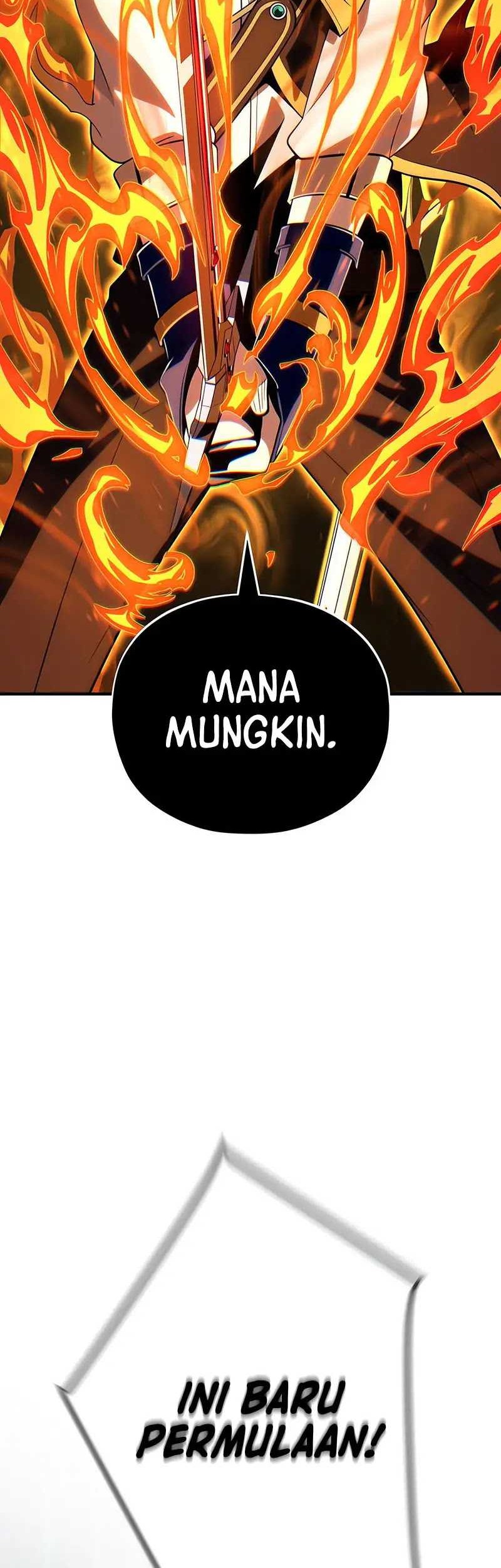 The Dark Magician Transmigrates After 66666 Years Chapter 136 - halaman 25