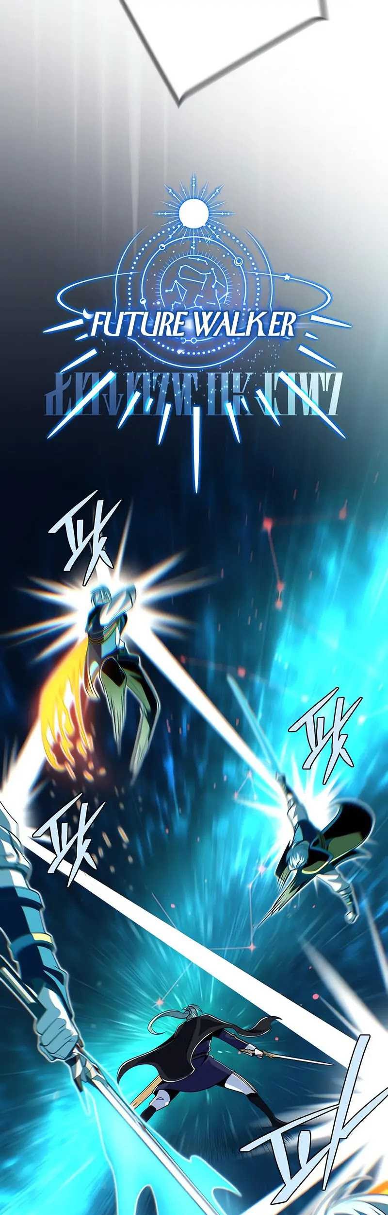 The Dark Magician Transmigrates After 66666 Years Chapter 136 - halaman 26