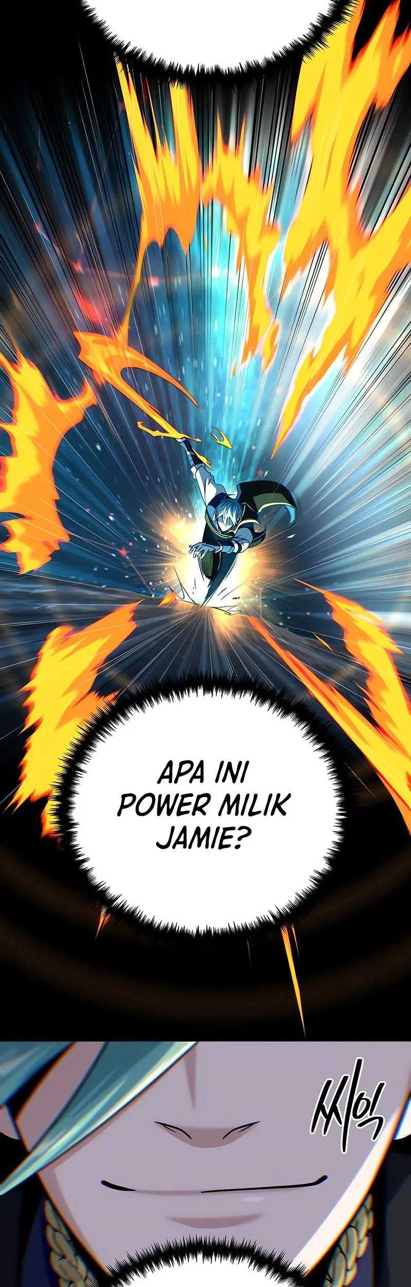 The Dark Magician Transmigrates After 66666 Years Chapter 136 - halaman 28