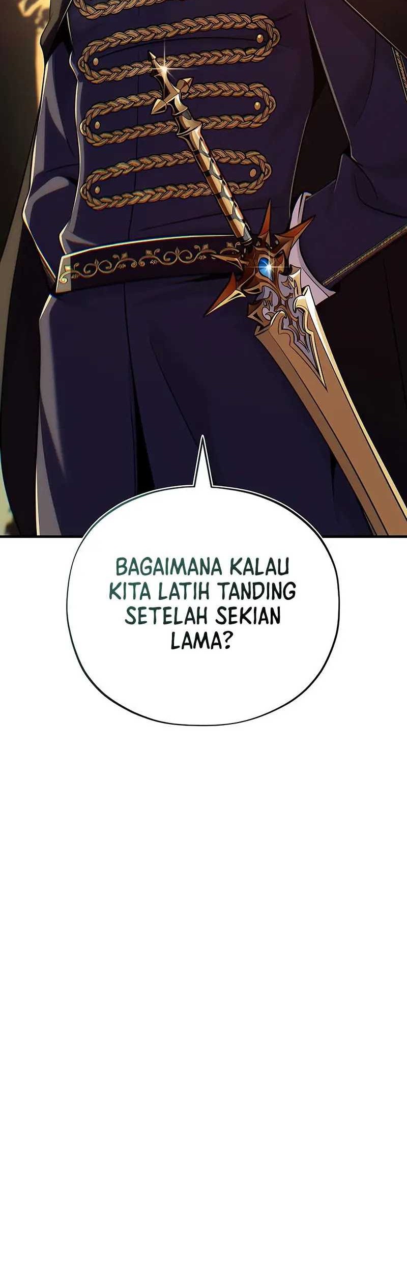The Dark Magician Transmigrates After 66666 Years Chapter 136 - halaman 3