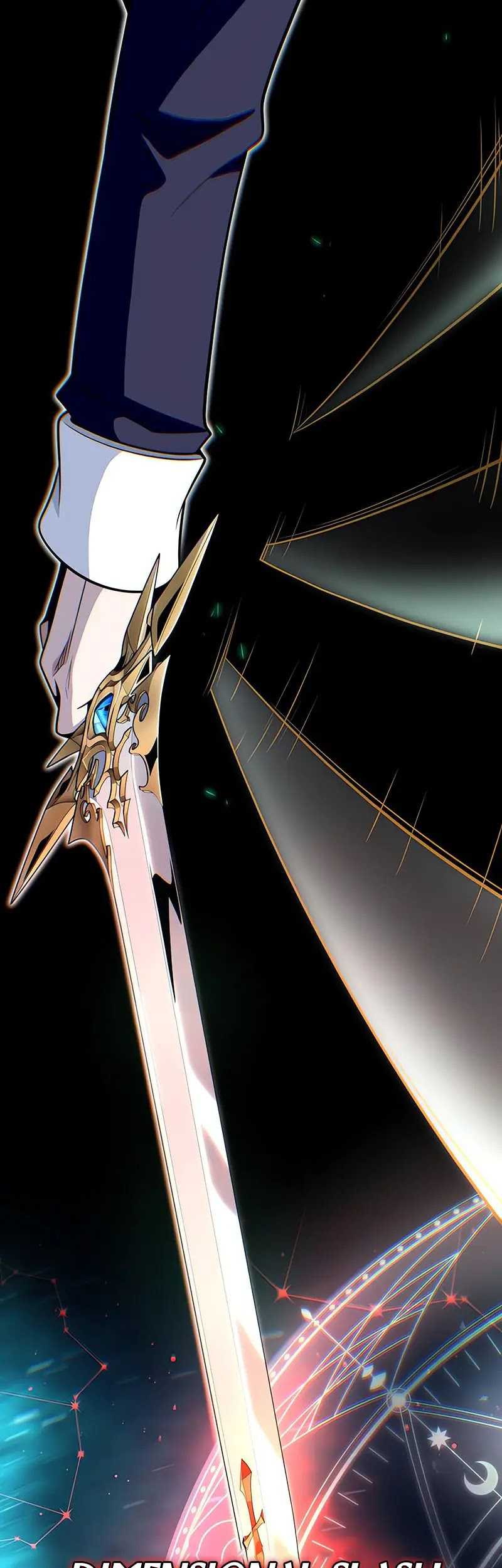 The Dark Magician Transmigrates After 66666 Years Chapter 136 - halaman 30