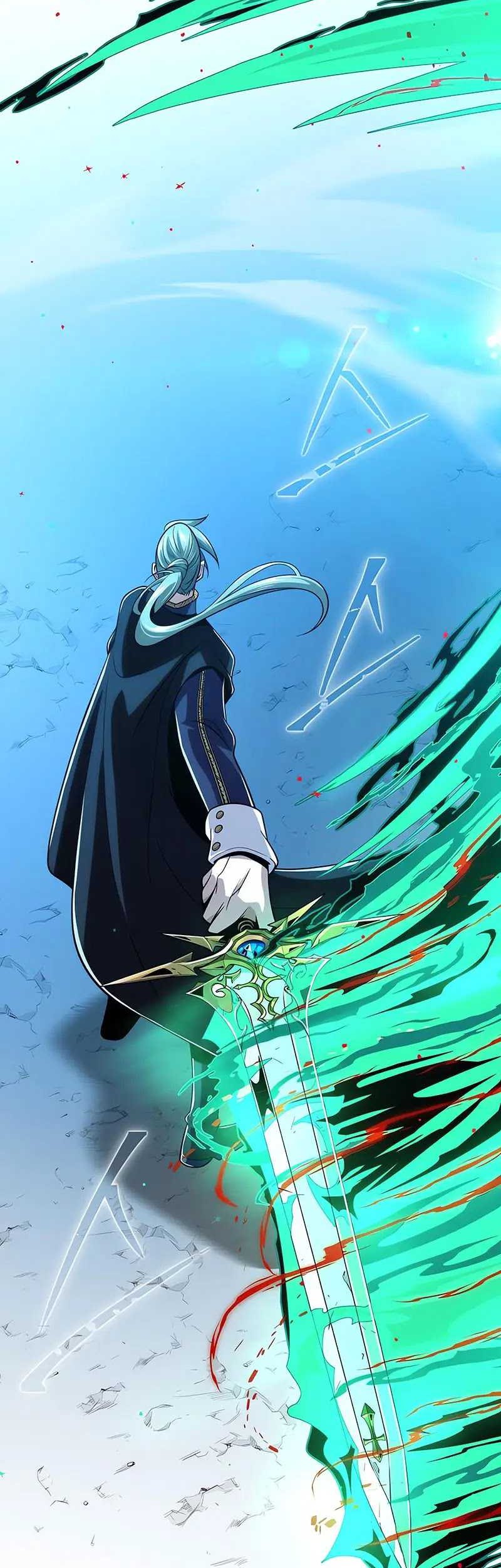 The Dark Magician Transmigrates After 66666 Years Chapter 136 - halaman 32
