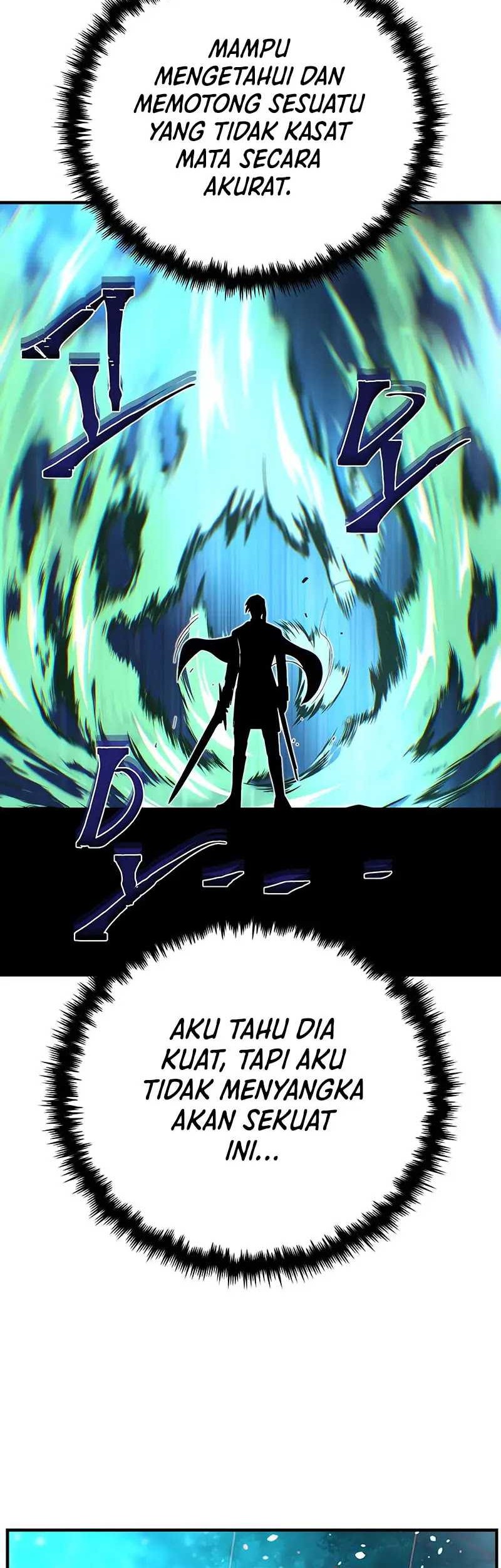 The Dark Magician Transmigrates After 66666 Years Chapter 136 - halaman 35