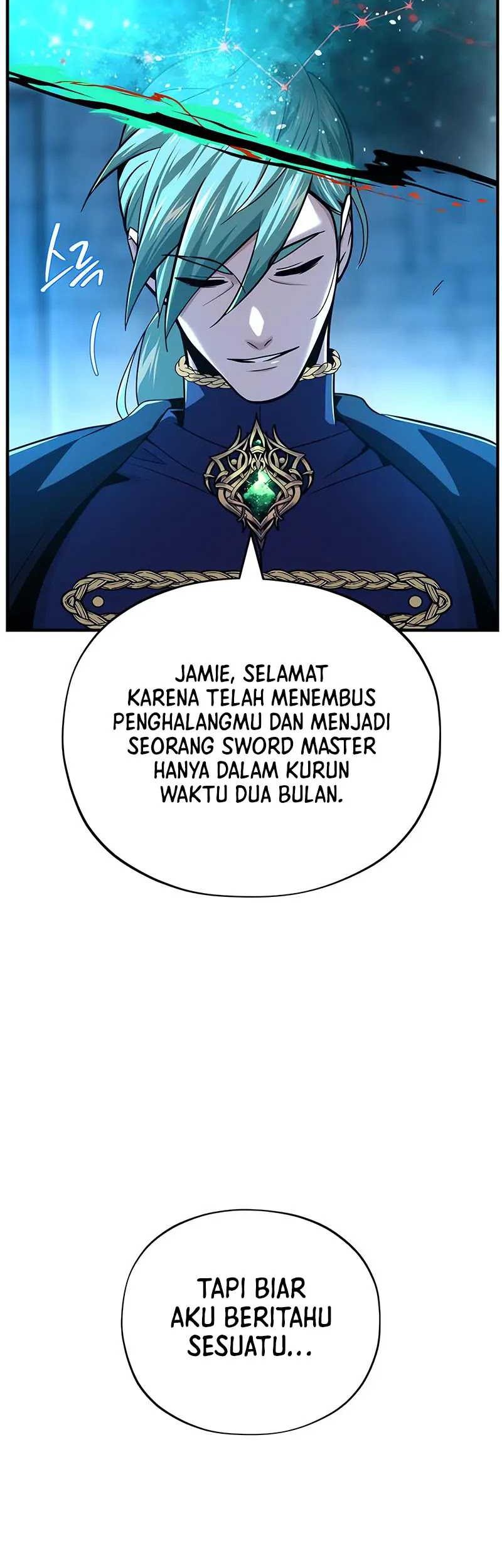 The Dark Magician Transmigrates After 66666 Years Chapter 136 - halaman 36