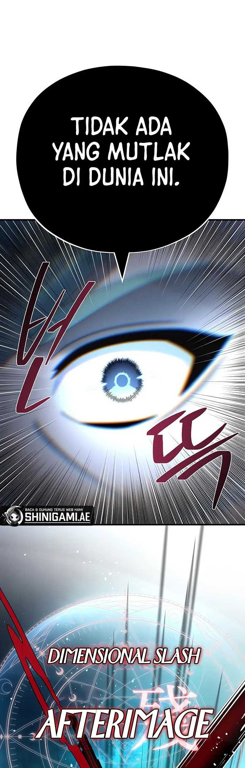 The Dark Magician Transmigrates After 66666 Years Chapter 136 - halaman 37