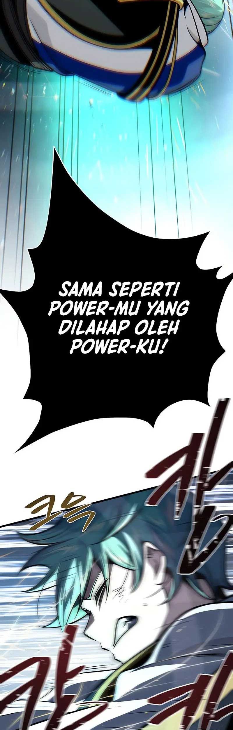 The Dark Magician Transmigrates After 66666 Years Chapter 136 - halaman 41