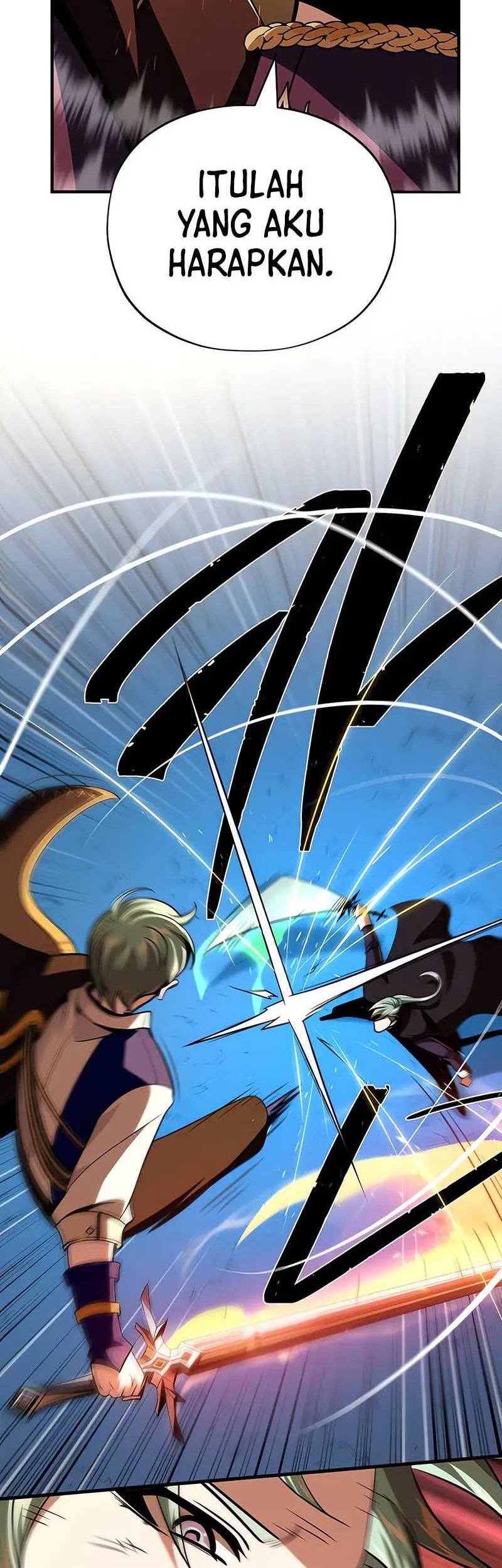 The Dark Magician Transmigrates After 66666 Years Chapter 136 - halaman 48