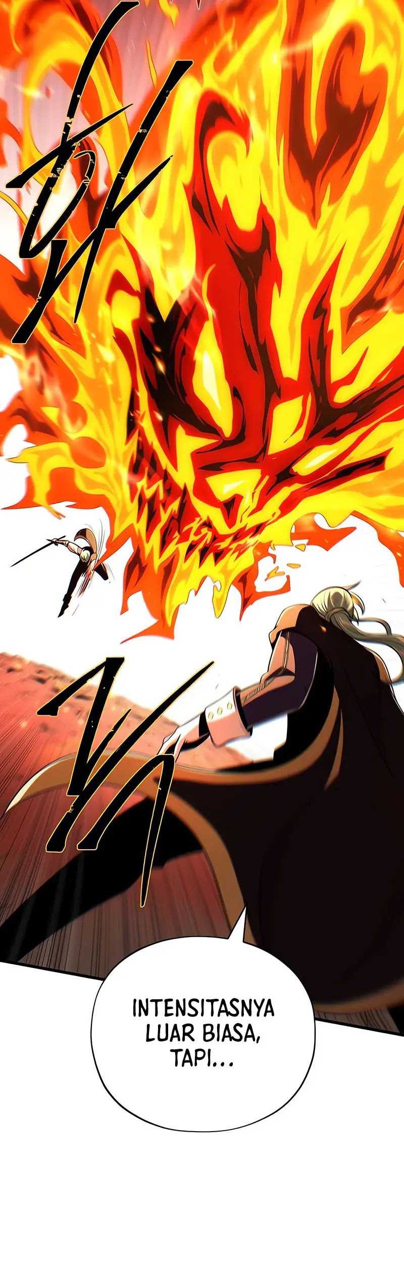 The Dark Magician Transmigrates After 66666 Years Chapter 136 - halaman 50