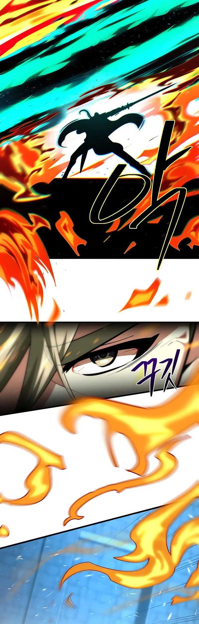 The Dark Magician Transmigrates After 66666 Years Chapter 136 - halaman 52