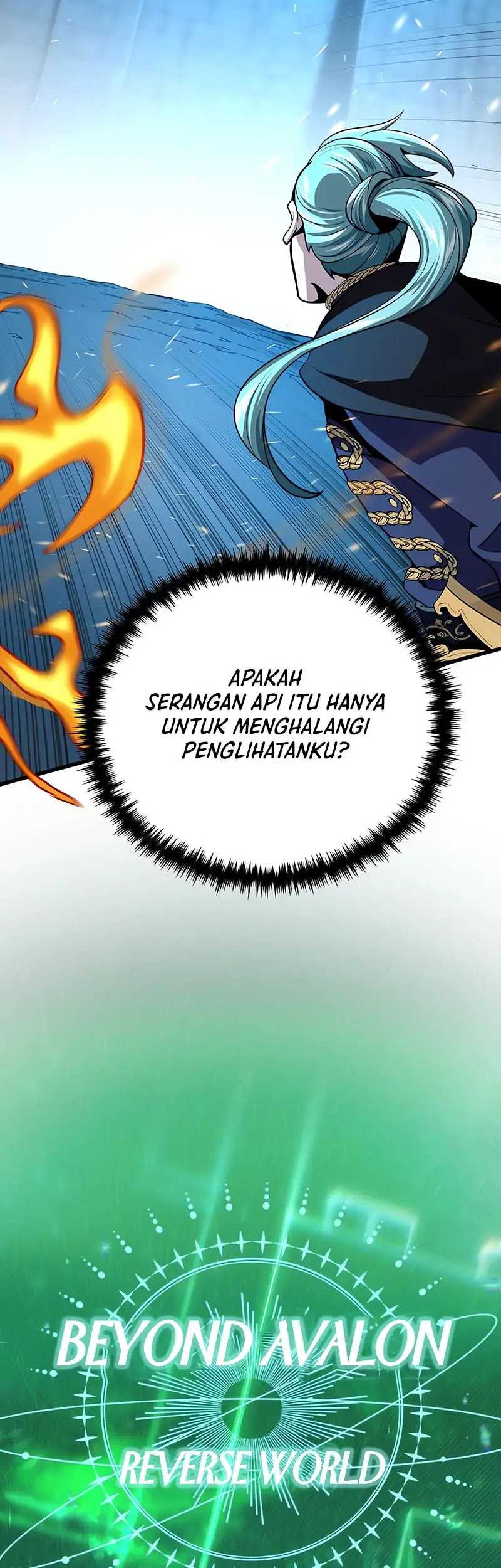 The Dark Magician Transmigrates After 66666 Years Chapter 136 - halaman 53