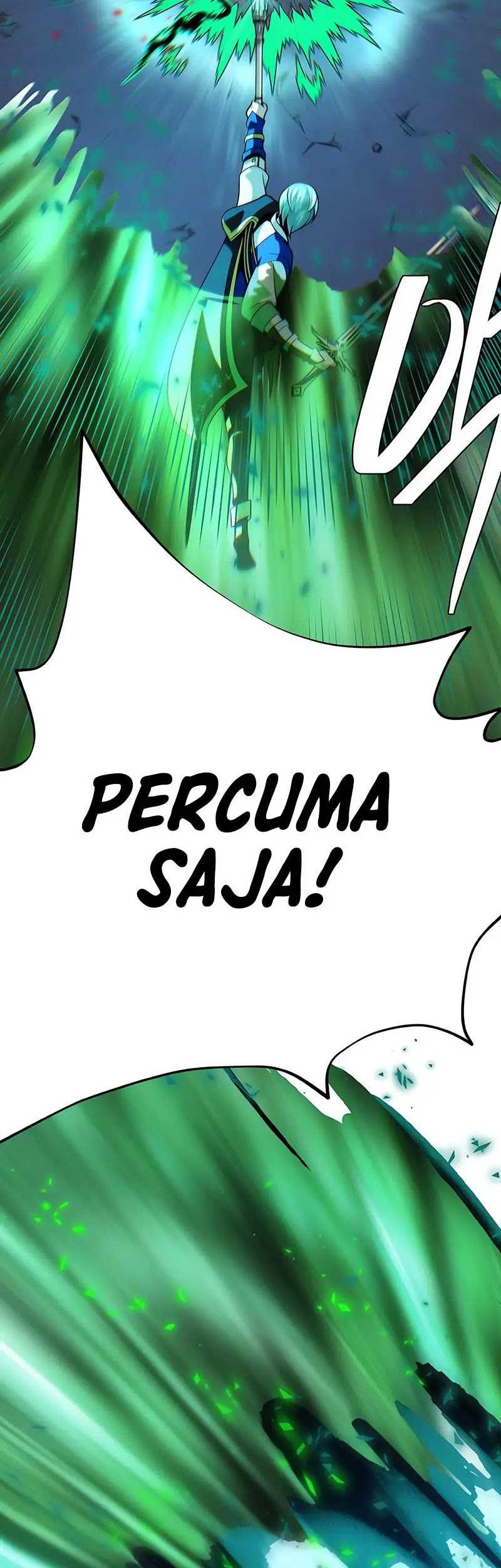 The Dark Magician Transmigrates After 66666 Years Chapter 136 - halaman 56