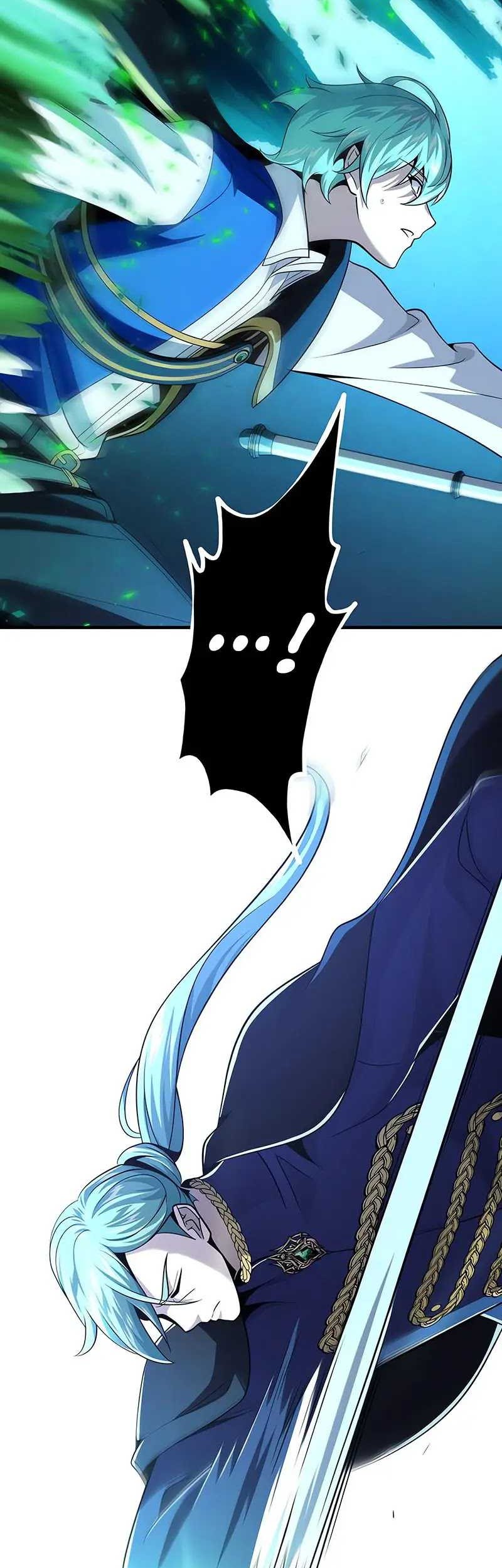 The Dark Magician Transmigrates After 66666 Years Chapter 136 - halaman 57
