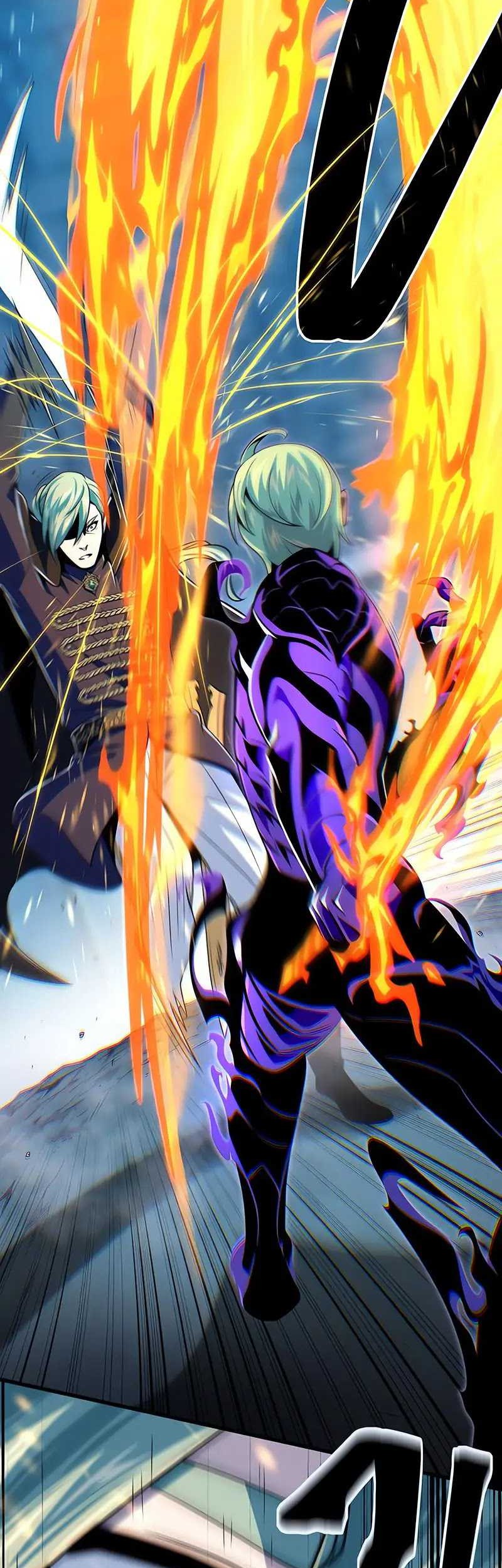 The Dark Magician Transmigrates After 66666 Years Chapter 136 - halaman 65