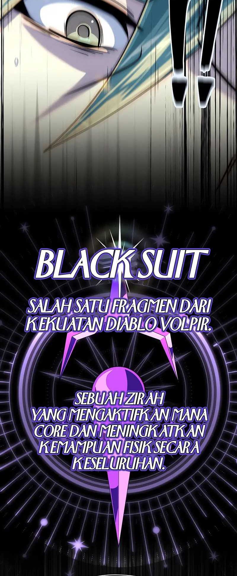 The Dark Magician Transmigrates After 66666 Years Chapter 136 - halaman 66