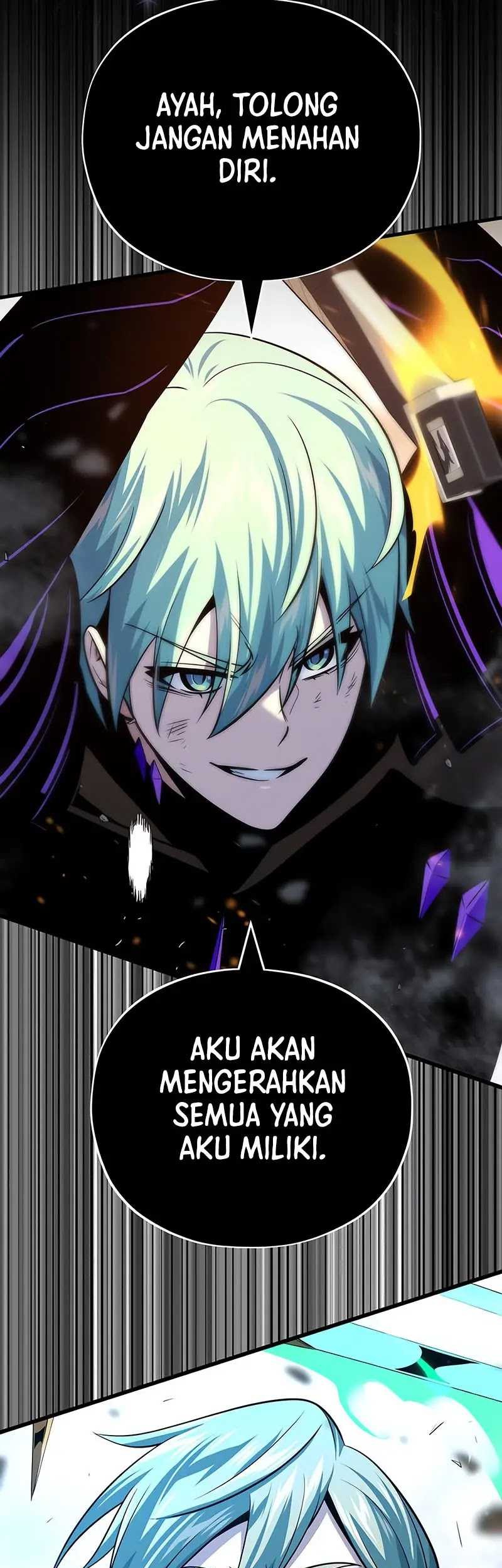 The Dark Magician Transmigrates After 66666 Years Chapter 136 - halaman 67