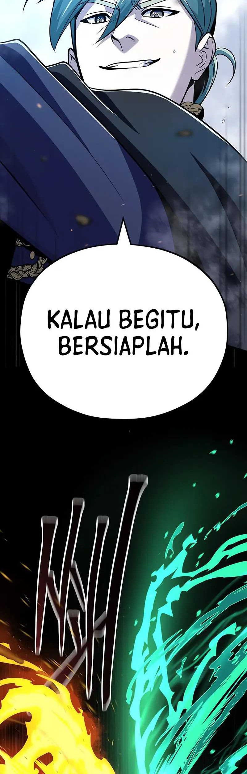 The Dark Magician Transmigrates After 66666 Years Chapter 136 - halaman 68