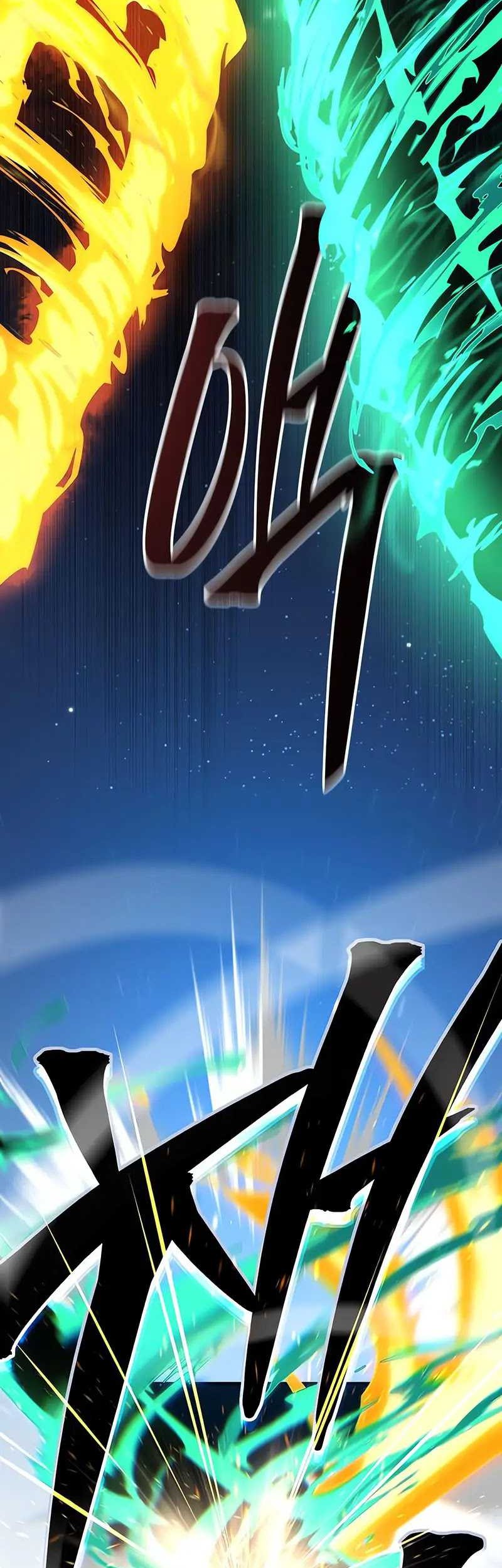 The Dark Magician Transmigrates After 66666 Years Chapter 136 - halaman 69