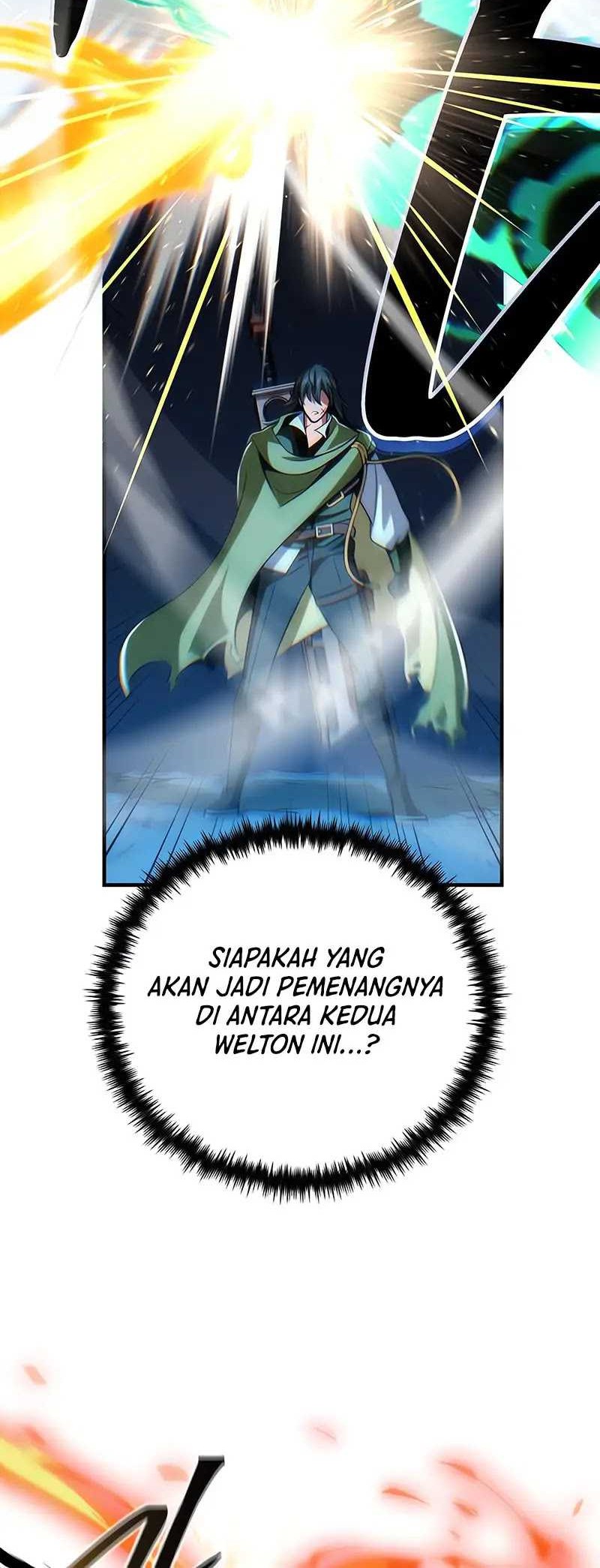The Dark Magician Transmigrates After 66666 Years Chapter 136 - halaman 70