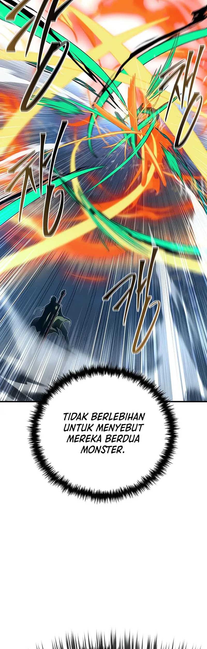 The Dark Magician Transmigrates After 66666 Years Chapter 136 - halaman 71