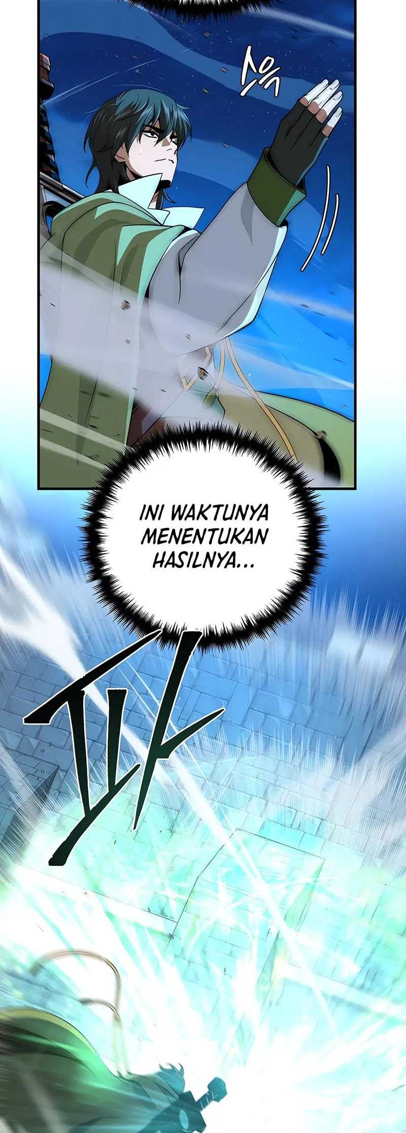 The Dark Magician Transmigrates After 66666 Years Chapter 136 - halaman 74