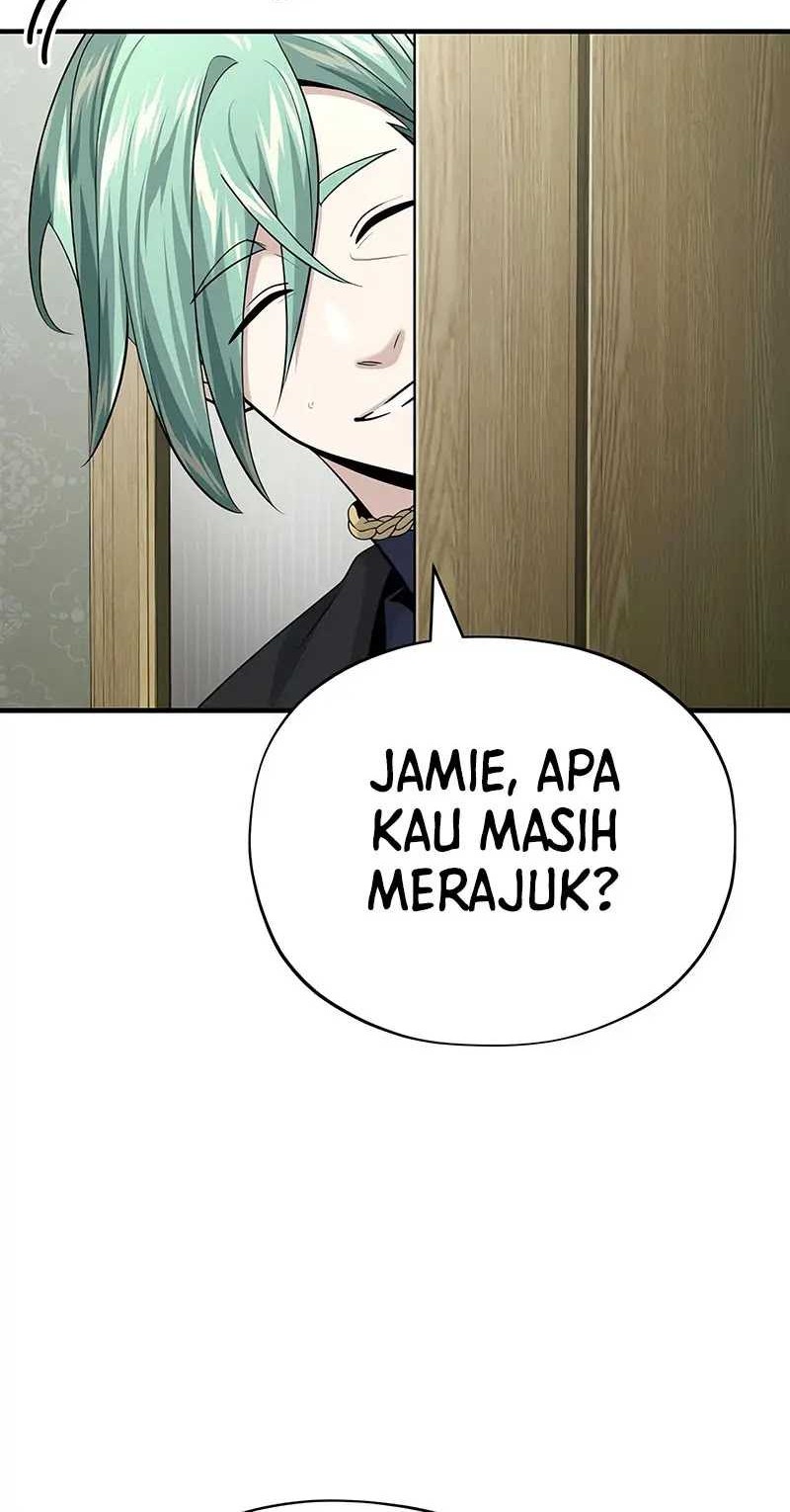 The Dark Magician Transmigrates After 66666 Years Chapter 136 - halaman 78