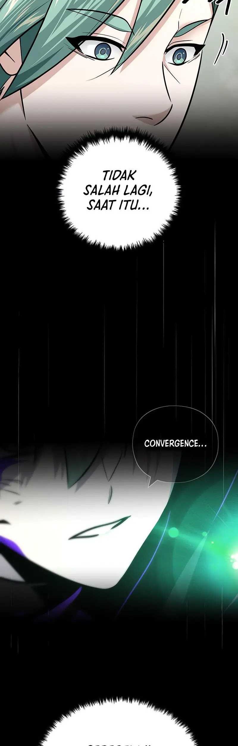 The Dark Magician Transmigrates After 66666 Years Chapter 136 - halaman 80