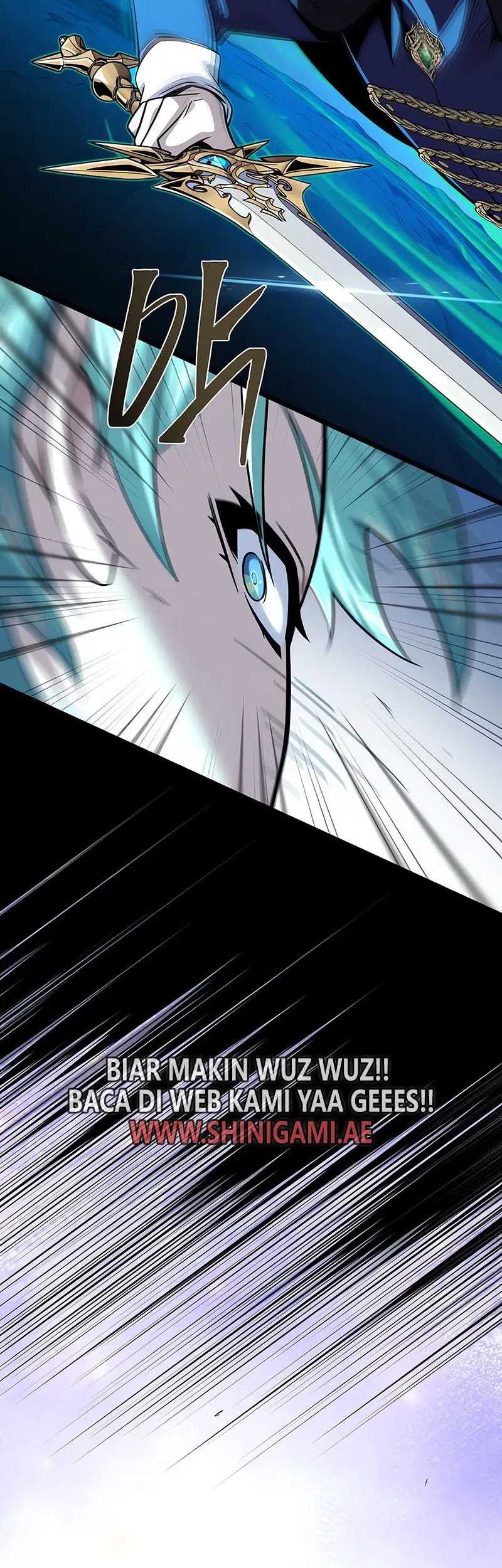 The Dark Magician Transmigrates After 66666 Years Chapter 136 - halaman 83