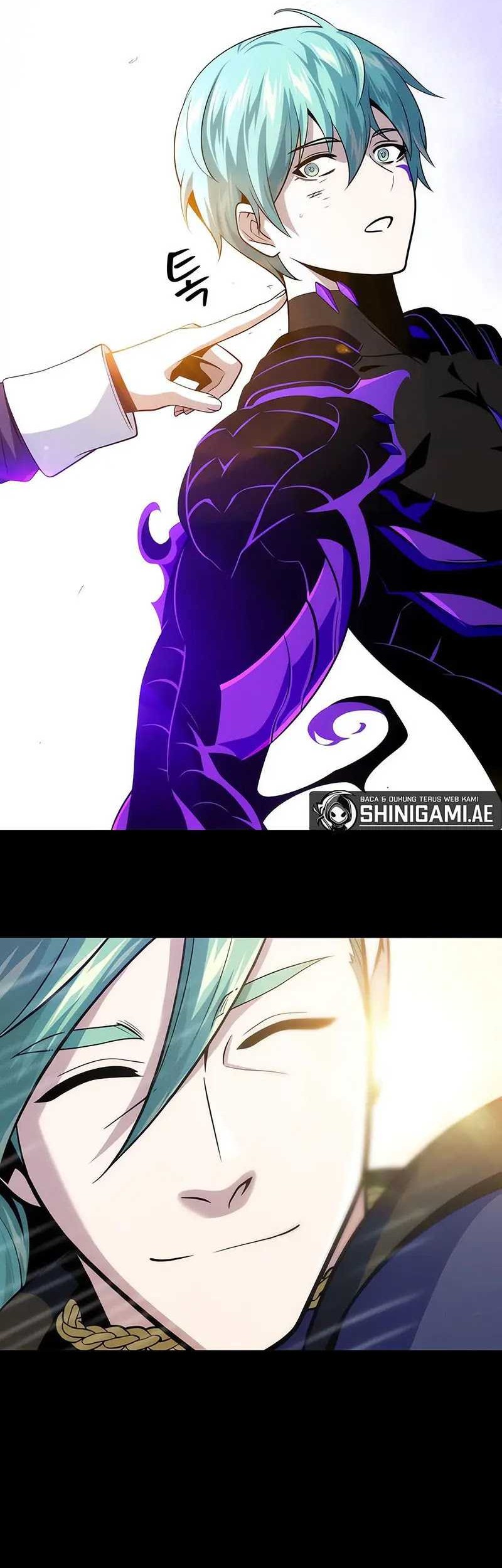 The Dark Magician Transmigrates After 66666 Years Chapter 136 - halaman 84