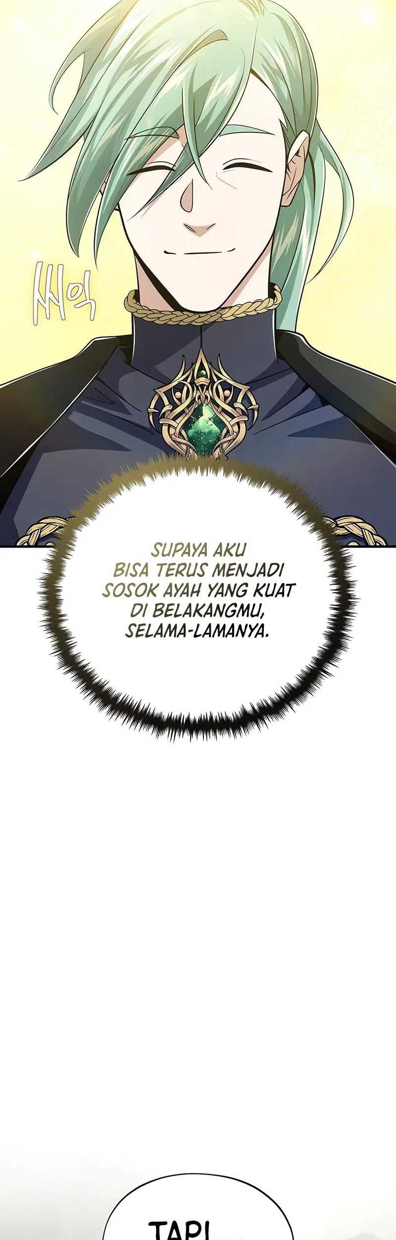 The Dark Magician Transmigrates After 66666 Years Chapter 136 - halaman 87
