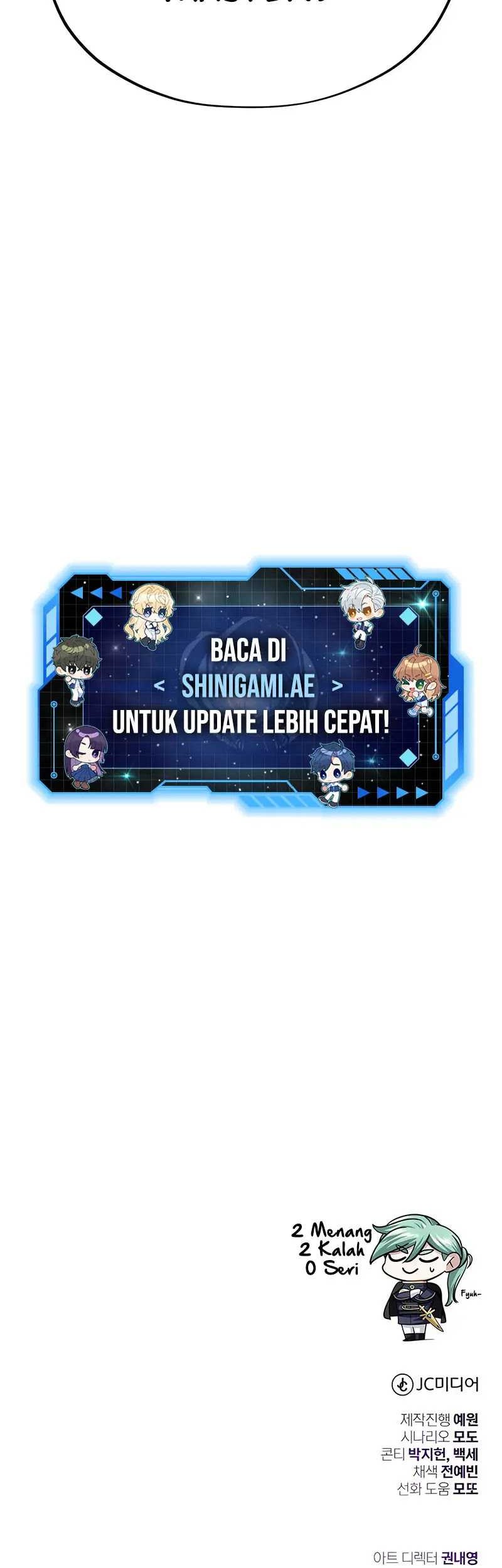 The Dark Magician Transmigrates After 66666 Years Chapter 136 - halaman 89