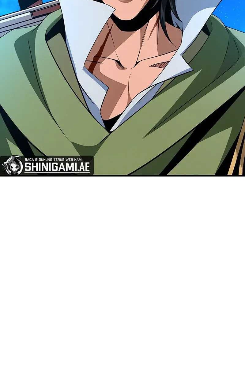 The Dark Magician Transmigrates After 66666 Years Chapter 136 - halaman 9