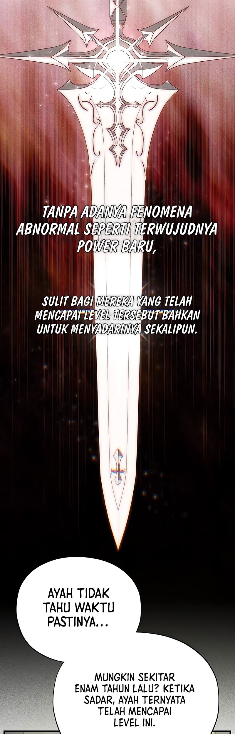 The Dark Magician Transmigrates After 66666 Years Chapter 137 - halaman 4