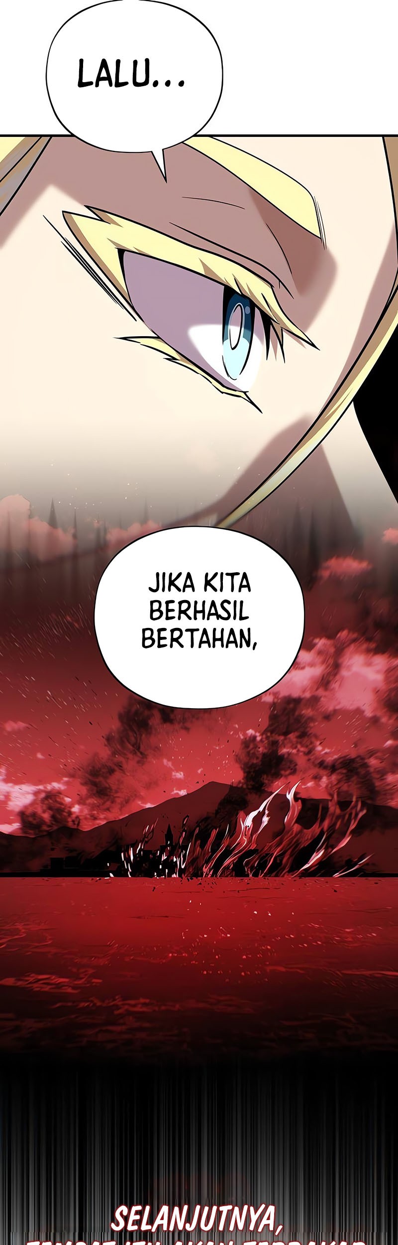 The Dark Magician Transmigrates After 66666 Years Chapter 137 - halaman 42