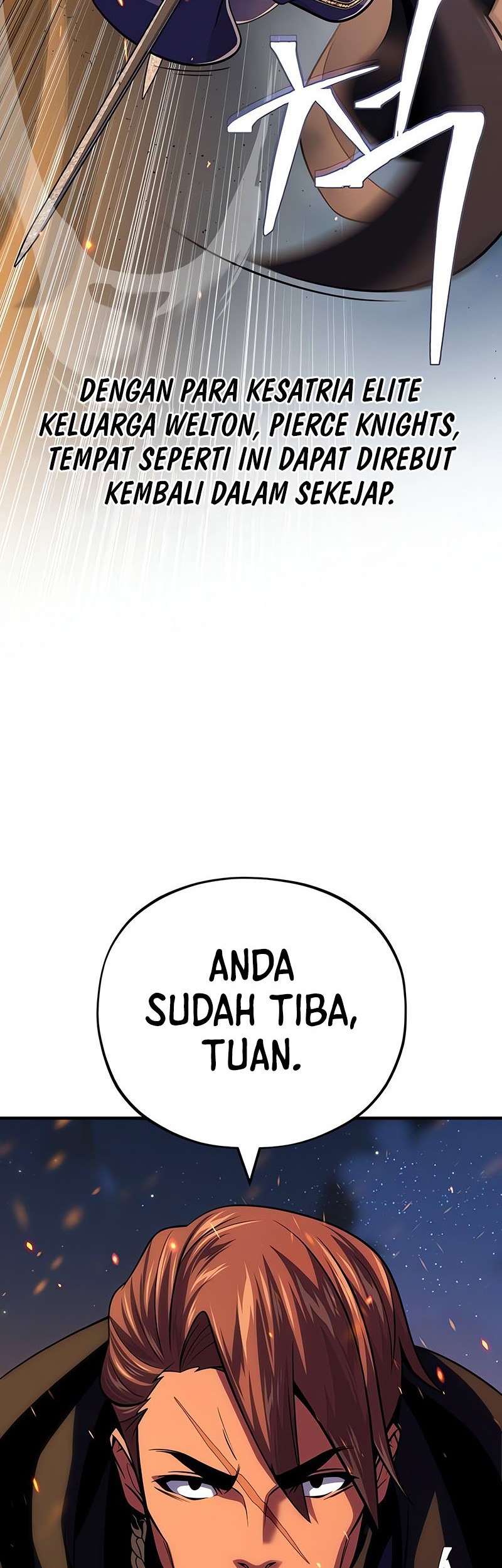 The Dark Magician Transmigrates After 66666 Years Chapter 137 - halaman 75