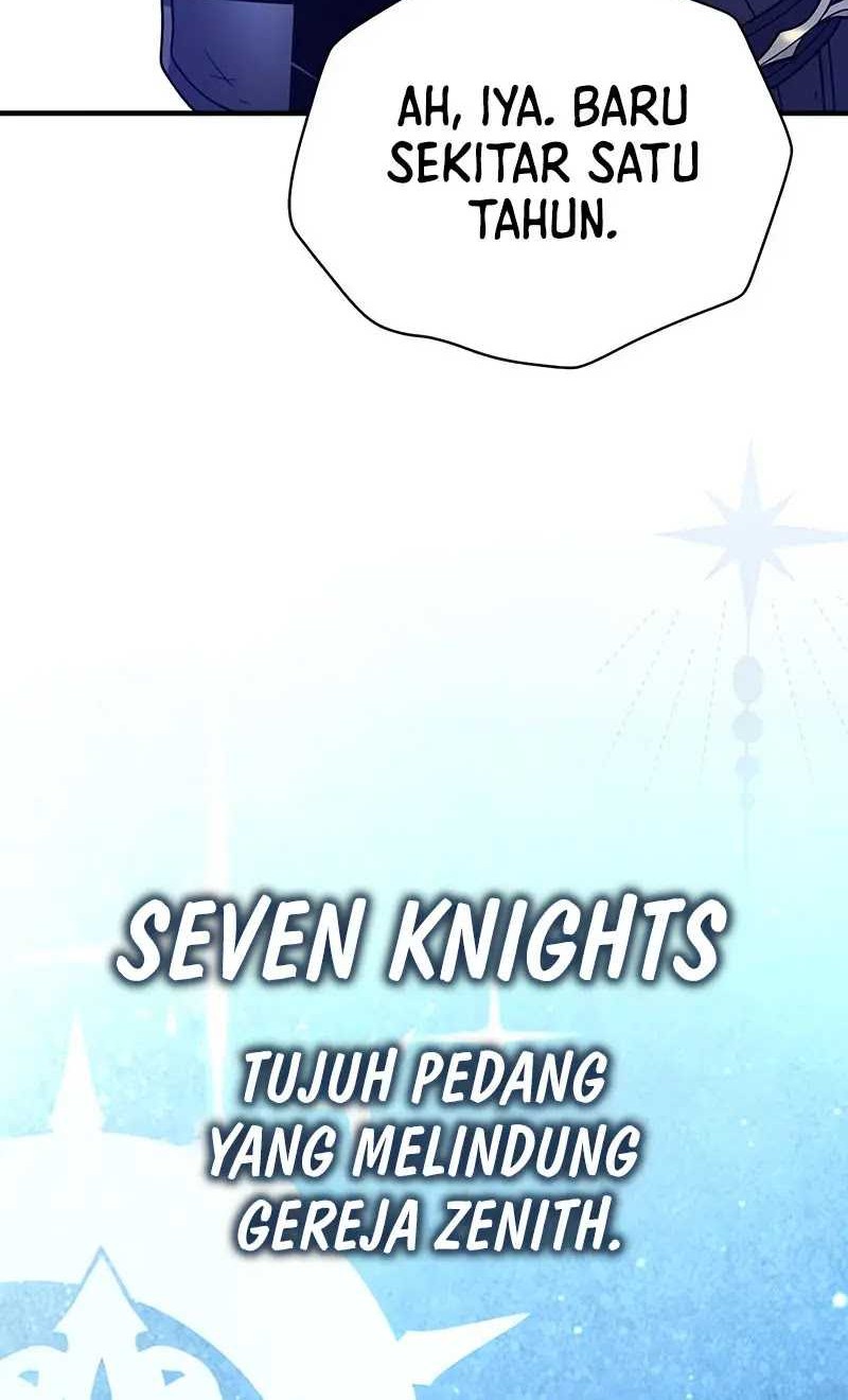The Dark Magician Transmigrates After 66666 Years Chapter 138 - halaman 10