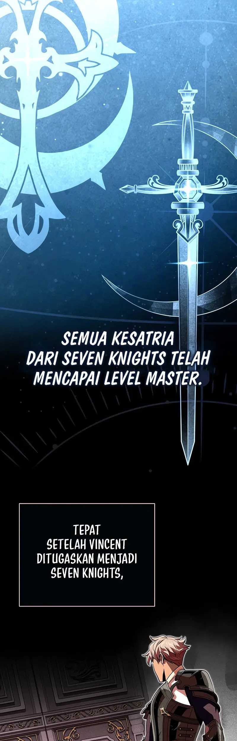 The Dark Magician Transmigrates After 66666 Years Chapter 138 - halaman 11