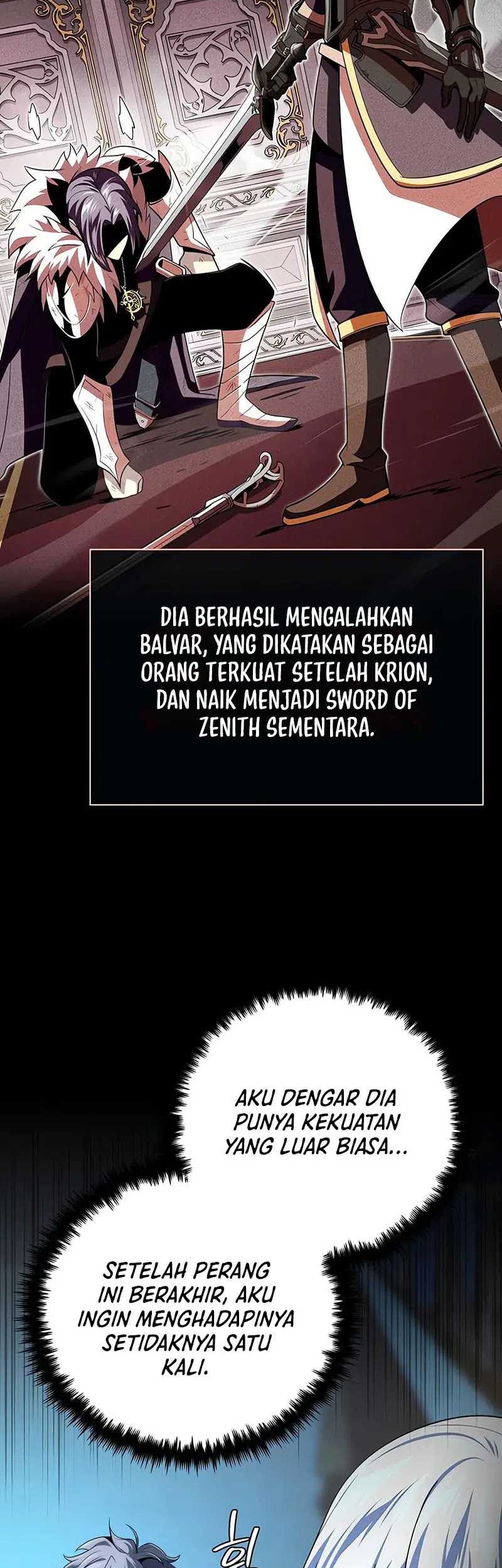 The Dark Magician Transmigrates After 66666 Years Chapter 138 - halaman 12