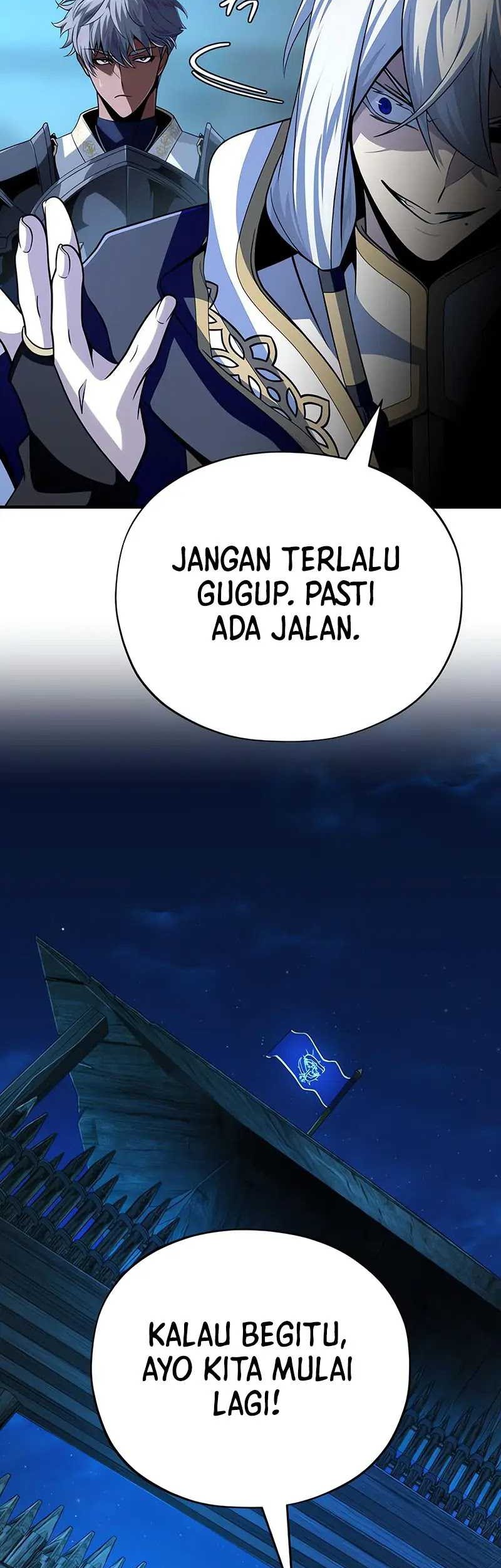 The Dark Magician Transmigrates After 66666 Years Chapter 138 - halaman 13