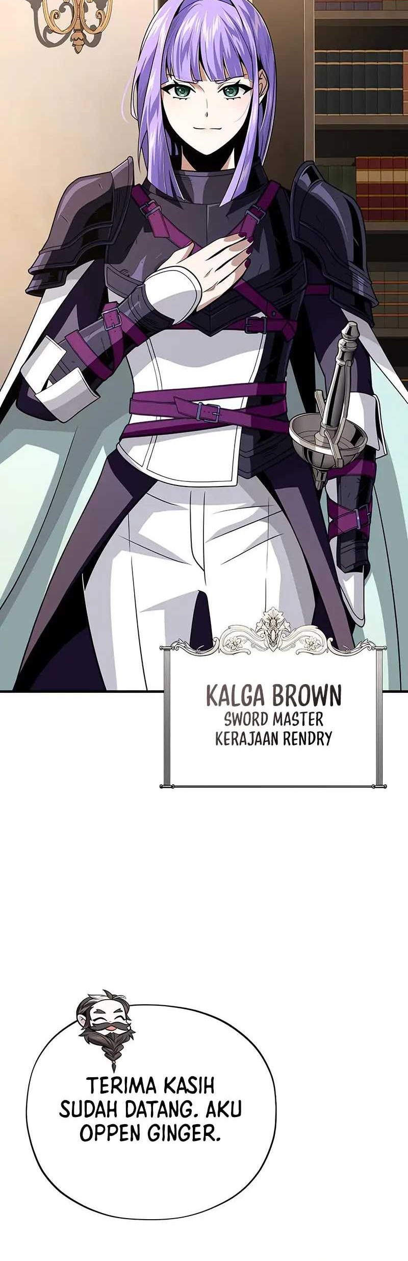 The Dark Magician Transmigrates After 66666 Years Chapter 138 - halaman 26