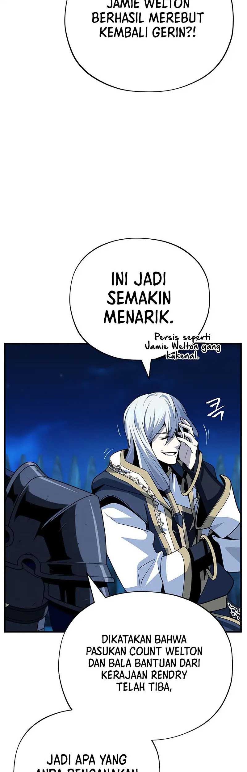 The Dark Magician Transmigrates After 66666 Years Chapter 138 - halaman 3
