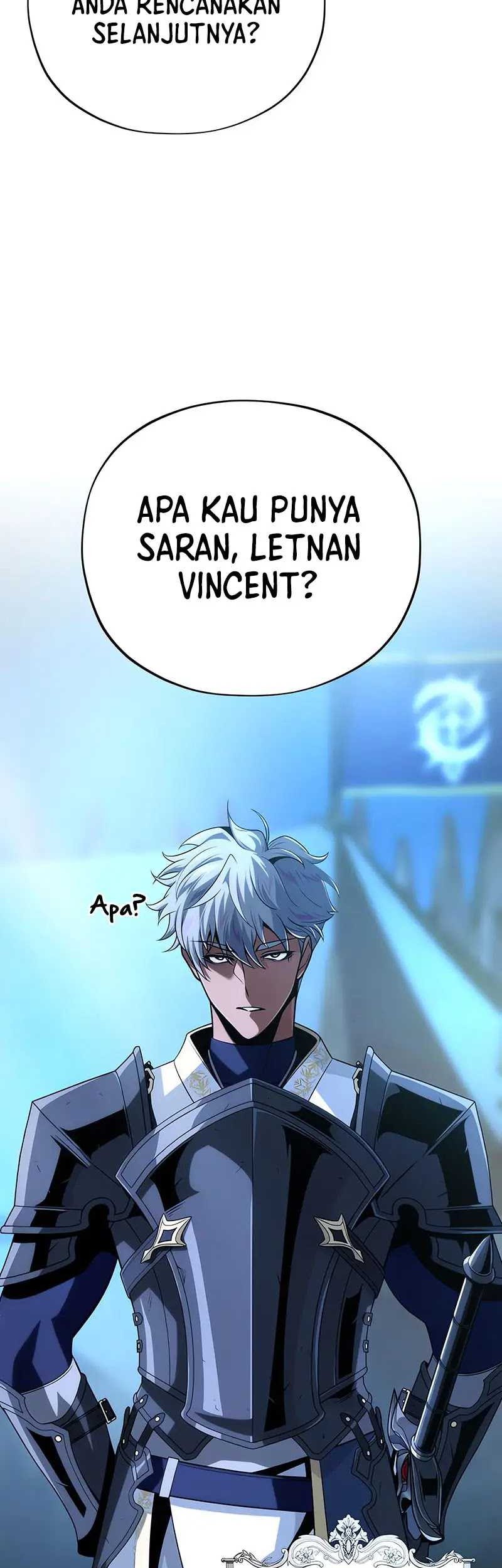 The Dark Magician Transmigrates After 66666 Years Chapter 138 - halaman 4