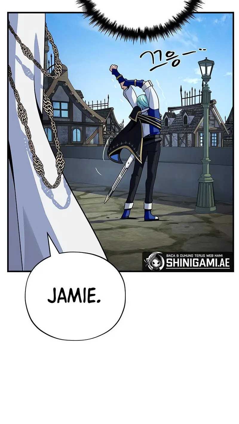 The Dark Magician Transmigrates After 66666 Years Chapter 138 - halaman 42