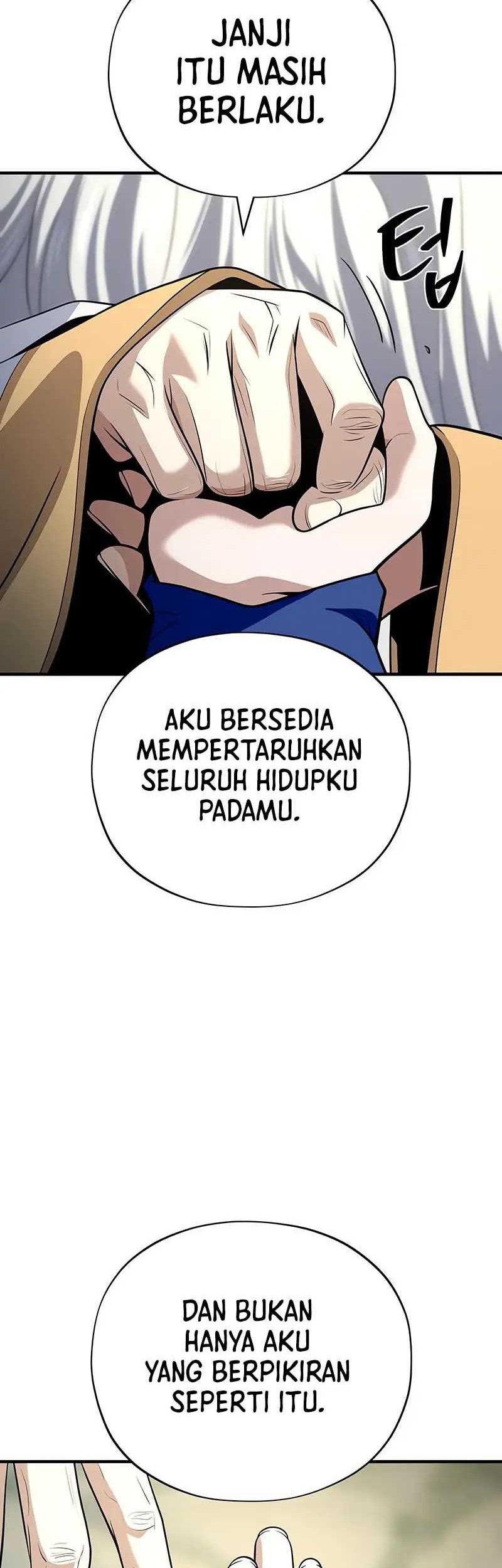 The Dark Magician Transmigrates After 66666 Years Chapter 138 - halaman 48