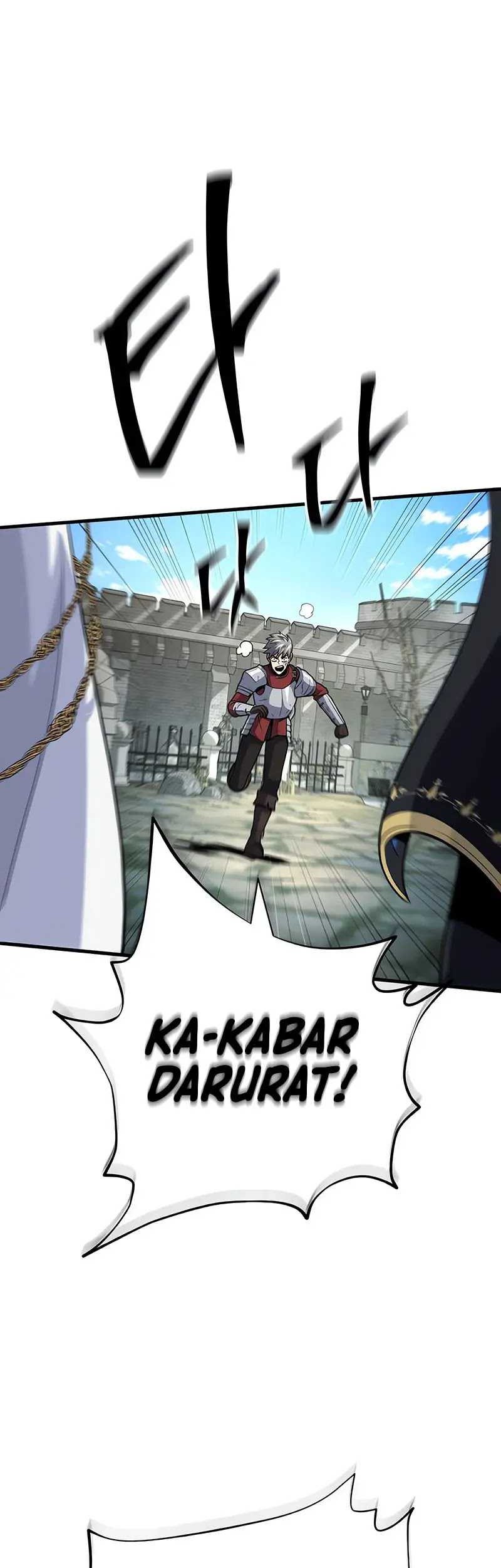 The Dark Magician Transmigrates After 66666 Years Chapter 138 - halaman 53