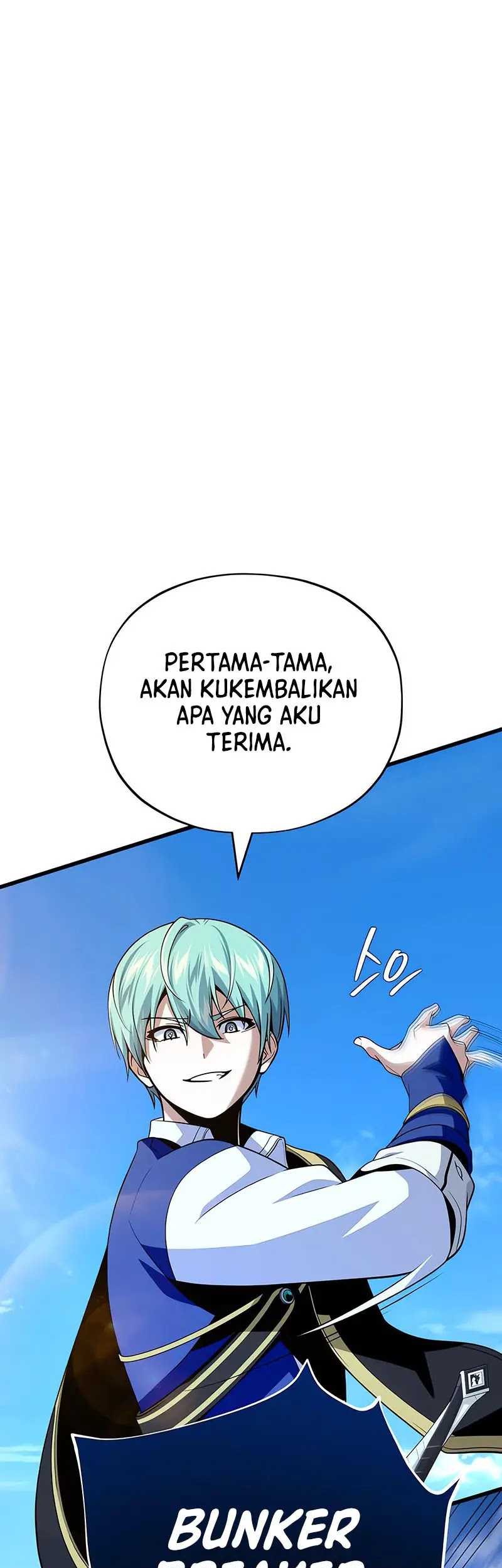 The Dark Magician Transmigrates After 66666 Years Chapter 138 - halaman 59