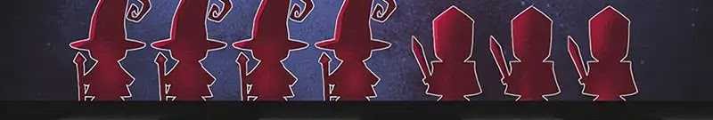The Dark Magician Transmigrates After 66666 Years Chapter 138 - halaman 6